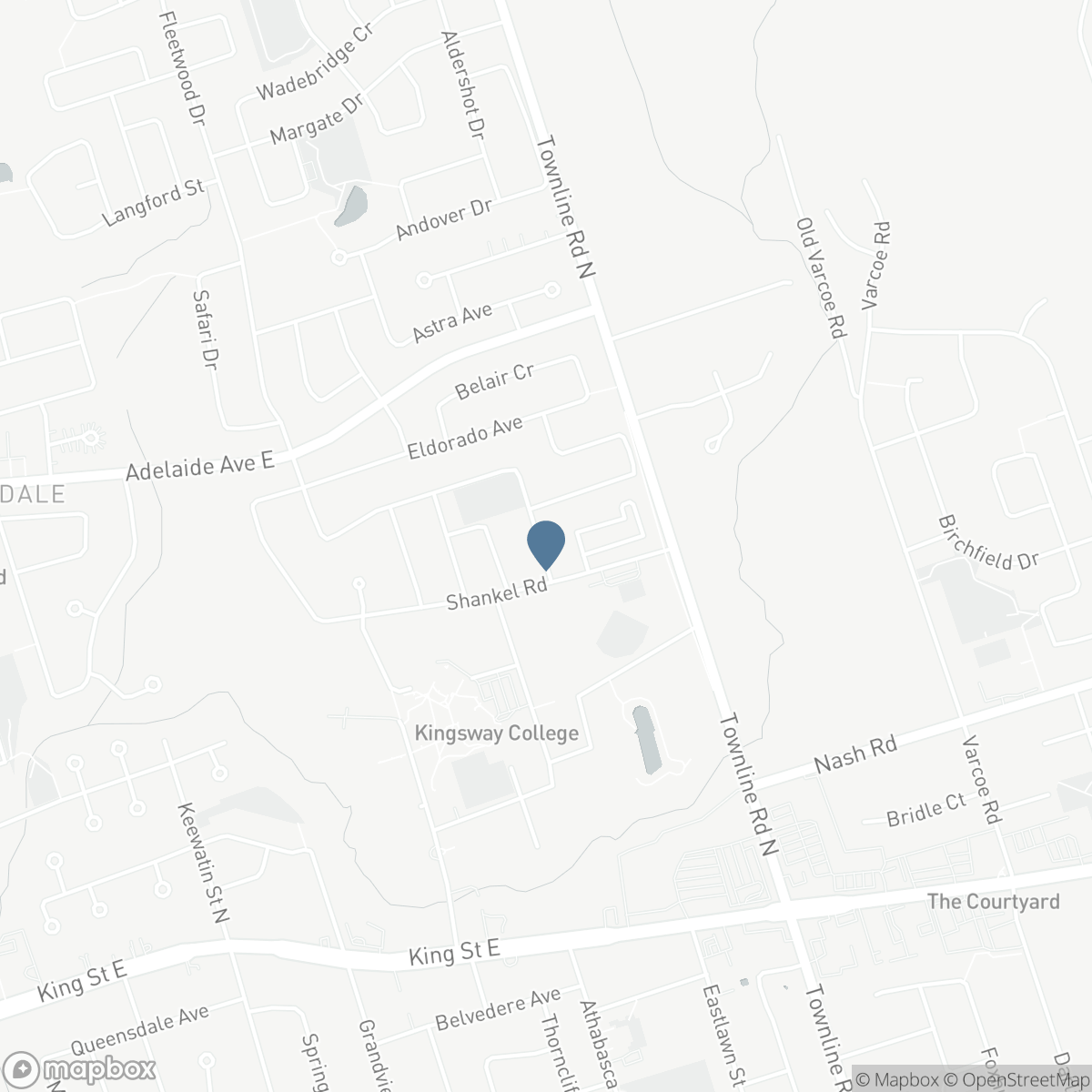 219 FLEETWOOD DRIVE, Oshawa, Ontario L1K 3E7